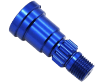 CNC Machining
