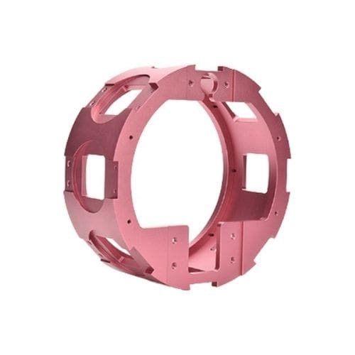 CNC machining parts