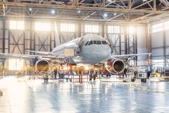 Aerospace & Aviation