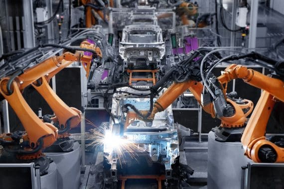 Automotive