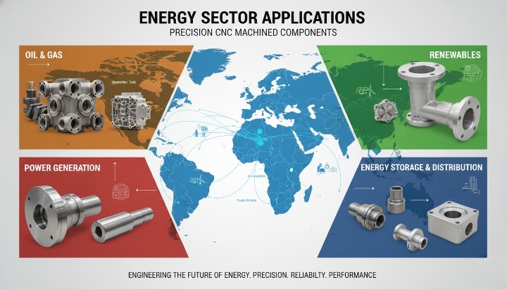 Energy & Power