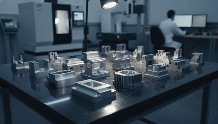 Robotics & Automation