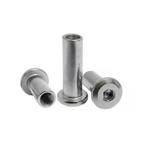 Hardware & Fasteners