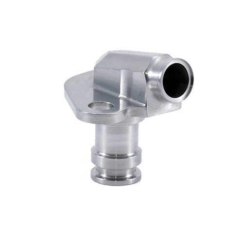 CNC Aerospace Parts