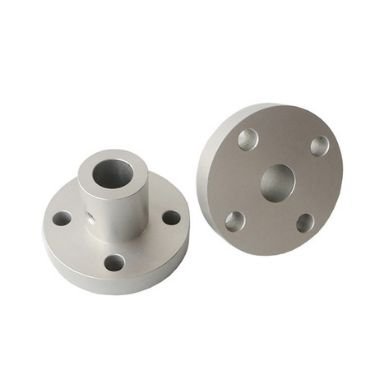 Aluminum CNC Parts