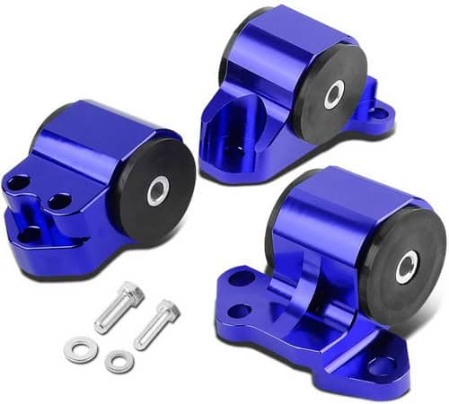 CNC Auto Parts