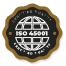 ISO 45001