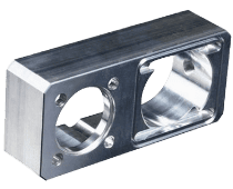 CNC Milling