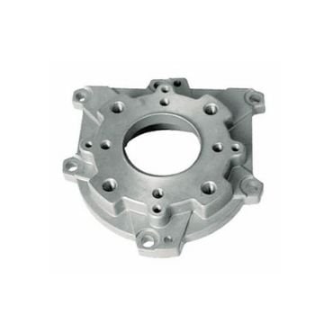 Aluminum Die Casting