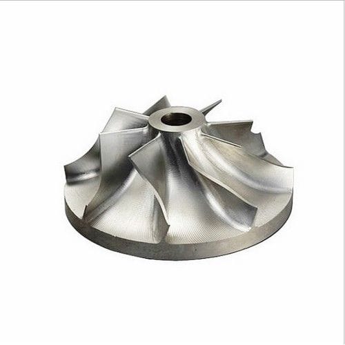 CNC Hardware Parts