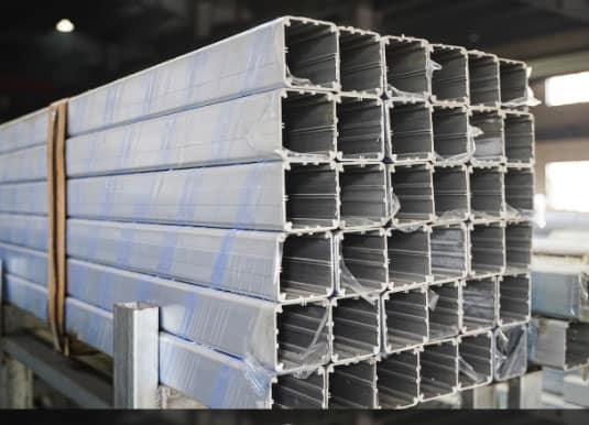Materials & Surface Finishes for Your Custom CNC Parts