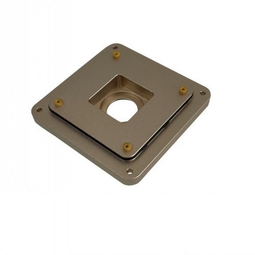 CNC Medical Parts